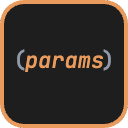 Params Highlight